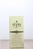 The image shows the front of a product box for Slyrs Single Malt Whisky. Produktbild-Vorschau