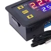 Regulátor teploty,Digitální termostat,Modul regulátoru Náhled obrázku produktu 6