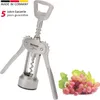 WESTMARK Hebelkorkenzieher Fino Monopol (4004094616082) Anteprima dell’immagine prodotto 14