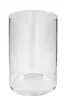 Fink Ersatzglas, Glaszylinder mit Boden Gorden transparent Produktbild-Vorschau 1