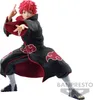 Banpresto - Naruto Shippuden Vibration Stars Sasori 15cm Produktbild-Vorschau 4