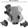 Handyhalterung Auto Armaturenbrett Universal KFZ Handy Produktbild-Vorschau 6