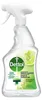 Dettol Antibakterielles Oberflächenspray Limette & Minze Produktbild-Vorschau 1