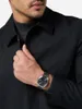 Seiko Montre Homme SUR341P1 SHAFIR WR100 + BOÎTIER Voir les images du produit 5