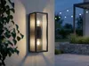 Trio - Wandleuchte GARONNE - Anthrazit - 0x0x38 cm Produktbild-Vorschau 6