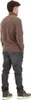 G-Star Raw Denim - 3301 Slim Loomer Grey Stretch Denim Produktbild-Vorschau 7