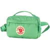 Fjällräven Uni Kånken Hip Pack Handtasche, Apple Mint Produktbild-Vorschau 2