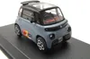 Norev 151527 Citroen Ami 100% electric 2024 blau My Ami Pop Produktbild-Vorschau 7