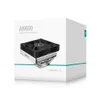 AN600 Black Deepcool Dysipator Náhled obrázku produktu 7