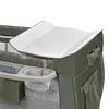 Lionelo Sven Plus 2in1 Baby Bett Laufstall Baby bis 15 kg Produktbild-Vorschau 24