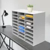Schreibtisch Aktenorganizer - Dokumentenablage mit 24 Produktbild-Vorschau 3