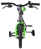 Volare Sportivo Kinderfahrrad - Jungen - 12 Zoll - Grün Produktbild-Vorschau 6