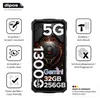 2x Protection ecrán pour DOOGEE Fire 7 Pro Verre souple Voir les images du produit 7