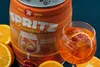 FZ - Spritz Aperitivo, 5 Liter Dose, 10,2% vol. Produktbild-Vorschau 4