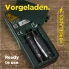 GP Batteries ReCyko Pro, Einwegbatterie, AAA, Produktbild-Vorschau 11