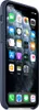 Apple Backcover en cuir pour l'Apple iPhone 11 Pro - Bleu Voir les images du produit 3