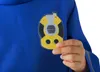 Offizielles Kostüm von Feuerwehrmann Sam für Jungen (Größe Produktbild-Vorschau 3