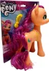My Little Pony Figur Big Pony Sunny Starscout Frisur + Kamm Produktbild-Vorschau 4