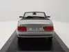 Mercedes 500 SL Cabrio R129 1989 silber Modellauto 1:43 Produktbild-Vorschau 6