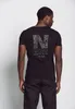 Top Gun Shirt NB20120 Herren black M Produktbild-Vorschau 3