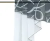 Delien Scheibengardine Vintage Voile Bistrogardine Produktbild-Vorschau 4