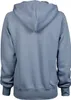 Tee Jays 5436 | Ladies Hooded Zip-Sweat - Farbe: Heather Produktbild-Vorschau 8