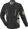 Berik Spencer wasserdichte Motorrad Texiljacke, Produktbild-Vorschau 2