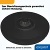 Exquisit Wasserkocher WK 6119 isw | 2200 Watt | 360° Sockel Produktbild-Vorschau 9