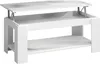 CALICOSY -  Couchtisch mit hochklappbarer Tischplatte L102 Produktbild-Vorschau 15