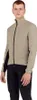 Santini Alpha™ Insulated Jacke Beige L Herren,Damen Beige L Produktbild-Vorschau 1