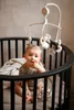 Baby's Only Laufgittereinlage Sense - Clay - 75x95 cm Produktbild-Vorschau 7