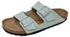 Birkenstock Arizona SYN 1024092 (42/soft matcha VEG) Produktbild-Vorschau 21