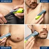 Veet Körperhaartrimmer Bartpflege Intimbereich Männer Produktbild-Vorschau 16