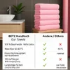Betz 6 Stück Handtücher 50x100 cm PALERMO 100% Baumwolle  Produktbild-Vorschau 8