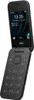 HMD 2660 Flip Schwarz Produktbild-Vorschau 9