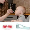 Obstschneider - 2er Set - Traubenschneider - Produktbild-Vorschau 5