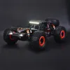ZD Racing DBX 10 1/10 4WD 2,4G Desert RC-Truck Bürstenloses Produktbild-Vorschau 8