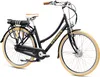 Tretwerk Aurora E Bike Damen 28 Zoll Elektrofahrrad 165 - Produktbild-Vorschau 1