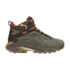 Chaussures Merrell Moab Speed 2 J037781 Voir les images du produit 4