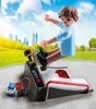 PLAYMOBIL 9094 Skater mit Rampe Produktbild-Vorschau 4