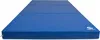 Turnmatte klappbar 210 x 100 x 8 cm BLAU Weichbodenmatte Produktbild-Vorschau 3