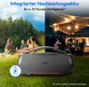 MEDION P61768 tragbarer Bluetooth Lautsprecher (Akku, Bass Produktbild-Vorschau 6