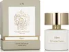 A perfume bottle and its packaging are displayed side-by-side against a white background. Produktbild-Vorschau