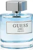 Guess 1981 Indigo Eau de Toilette Spray 100 ml für Frauen Produktbild-Vorschau 5