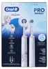 Braun Oral-B Pro 3 3000 Weiss+Oral-B Junior Gefroren Produktbild-Vorschau 19