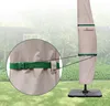 Sekey Sonnenschirm-Schutzhülle für 300 cm Ampelschirm mit Produktbild-Vorschau 8