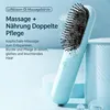 Elektrische Massage Haarbürste 3in1 mit Ölspray, Produktbild-Vorschau 7