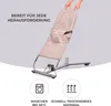 Kinderkraft MIMI - Detské lehátko - 3-stupňové operadlo - Náhľad obrázku produktu 7
