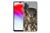 MuchoWow® Handyhülle Schutzhülle Hülle für Samsung Galaxy Produktbild-Vorschau 2