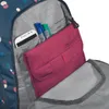 Coocazoo Schulrucksack-Set MATE Bubble Dreams 3-teilig Produktbild-Vorschau 2
